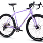 4130 ALL ROAD - DROP BAR - ARROYO LILAC (12 Speed / UDH) - STATE BICYCLE CO.