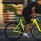 6061 BLACK LABEL V3 - VOLT / MATTE BLACK - STATE BICYCLE CO.
