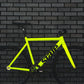 6061 BLACK LABEL V3 - VOLT / MATTE BLACK - STATE BICYCLE CO.