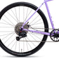 4130 ALL ROAD - DROP BAR - ARROYO LILAC (12 Speed / UDH) - STATE BICYCLE CO.