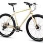4130 ALL ROAD - FLAT BAR - DROMEDARY TAN (12 Speed / UDH) - STATE BICYCLE CO.