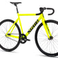 6061 BLACK LABEL V3 - VOLT / MATTE BLACK - STATE BICYCLE CO.