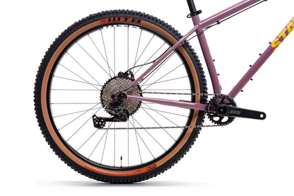 4130 TRAIL - MOUNTAIN BIKE - WEST SUNSET - STATE BICYCLE CO.
