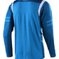 GP AIR LS ROLL OUT JERSEY SLATE BLUE - TLD