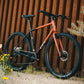 4130 ALL ROAD - FLAT BAR - RUST FADE - STATE BICYCLE CO.