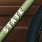 4130 ALL ROAD - MATTE OLIVE - STATE BICYCLE CO.