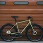 4130 ALL ROAD - MATTE OLIVE - STATE BICYCLE CO.