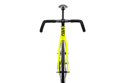 6061 BLACK LABEL V3 - VOLT / MATTE BLACK - STATE BICYCLE CO.