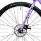 4130 ALL ROAD - DROP BAR - ARROYO LILAC (12 Speed / UDH) - STATE BICYCLE CO.