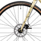 4130 ALL ROAD - DROP BAR -DROMEDARY TAN (12 Speed / UDH) - STATE BICYCLE CO.