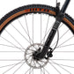 4130 TRAIL - MOUNTAIN BIKE - PATINA GOLD - STATE BICYCLE CO.