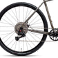 4130 ALL ROAD - DROP BAR - RAW PHOSPHATE (12 Speed / UDH) - STATE BICYCLE CO.