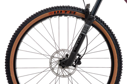 4130 TRAIL - MOUNTAIN BIKE - WEST SUNSET - STATE BICYCLE CO.
