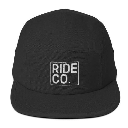 RIDE CO. SQUARE - 5 PANELS - RIDE CO.