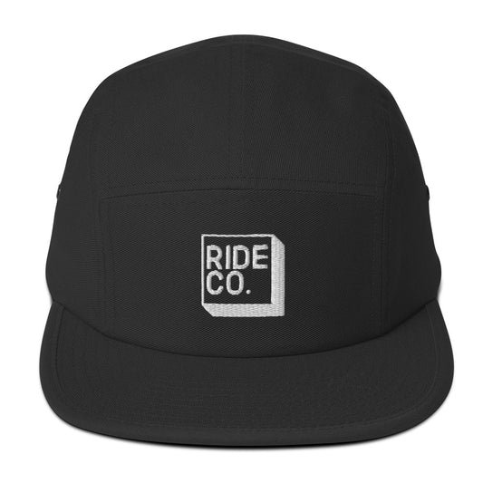 RIDE CO. CUBO - 5 PANELS - RIDO CO.