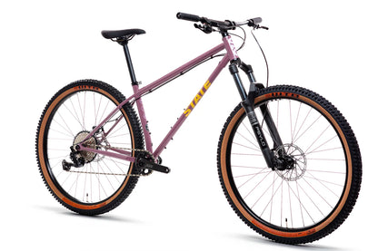 4130 TRAIL - MOUNTAIN BIKE - WEST SUNSET - STATE BICYCLE CO.