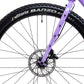 4130 ALL ROAD - FLAT BAR - ARROYO LILAC (12 Speed / UDH) - STATE BICYCLE CO.