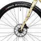 4130 ALL ROAD - FLAT BAR - DROMEDARY TAN (12 Speed / UDH) - STATE BICYCLE CO.
