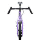 4130 ALL ROAD - DROP BAR - ARROYO LILAC (12 Speed / UDH) - STATE BICYCLE CO.