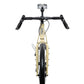 4130 ALL ROAD - DROP BAR -DROMEDARY TAN (12 Speed / UDH) - STATE BICYCLE CO.
