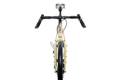 4130 ALL ROAD - DROP BAR -DROMEDARY TAN (12 Speed / UDH) - STATE BICYCLE CO.