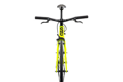 6061 BLACK LABEL V3 - VOLT / MATTE BLACK - STATE BICYCLE CO.