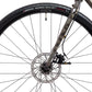 4130 ALL ROAD - DROP BAR - RAW PHOSPHATE (12 Speed / UDH) - STATE BICYCLE CO.