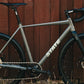 6061 ALL ROAD - GRANITE GREY- STATE BICYCLE CO.
