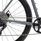 6061 ALL ROAD - GRANITE GREY- STATE BICYCLE CO.