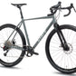 6061 ALL ROAD - GRANITE GREY- STATE BICYCLE CO.