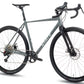 6061 ALL ROAD - GRANITE GREY- STATE BICYCLE CO.