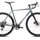 6061 ALL ROAD 2023 - GRANITE GREY- STATE BICYCLE CO.