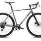 6061 ALL ROAD - GRANITE GREY- STATE BICYCLE CO.