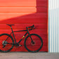 6061 ALL ROAD 2023 - BLACK/SUNSET APEX XPLR AXS - STATE BICYCLE CO