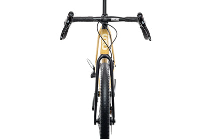 6061 ALL ROAD - DUNE TAN - STATE BICYCLE CO.