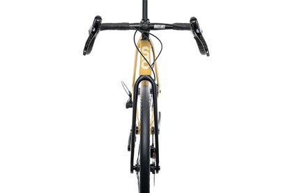 6061 ALL ROAD - DUNE TAN - STATE BICYCLE CO.