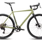 6061 BLACK LABEL ALL ROAD 2023 - MATTE OLIVE - STATE BICYCLE CO