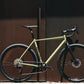 6061 BLACK LABEL ALL ROAD 2023 - MATTE OLIVE - STATE BICYCLE CO