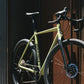 6061 BLACK LABEL ALL ROAD 2023 - MATTE OLIVE - STATE BICYCLE CO