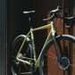 6061 ALL ROAD 2023 - MATTE OLIVE - STATE BICYCLE CO