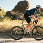 6061 BLACK LABEL ALL ROAD 2023 - MATTE OLIVE - STATE BICYCLE CO