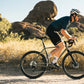 6061 ALL ROAD 2023 - MATTE OLIVE - STATE BICYCLE CO