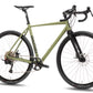 6061 ALL ROAD 2023 - MATTE OLIVE - STATE BICYCLE CO