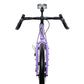 4130 ALL ROAD - DROP BAR - ARROYO LILAC (12 Speed / UDH) - STATE BICYCLE CO.