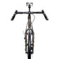 4130 ALL ROAD - DROP BAR - RAW PHOSPHATE (12 Speed / UDH) - STATE BICYCLE CO.