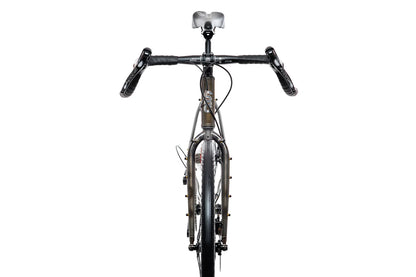 4130 ALL ROAD - DROP BAR - RAW PHOSPHATE (12 Speed / UDH) - STATE BICYCLE CO.