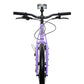 4130 ALL ROAD - FLAT BAR - ARROYO LILAC (12 Speed / UDH) - STATE BICYCLE CO.