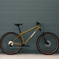 4130 TRAIL - MOUNTAIN BIKE - PATINA GOLD - STATE BICYCLE CO.