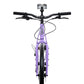 4130 ALL ROAD - FLAT BAR - ARROYO LILAC (12 Speed / UDH) - STATE BICYCLE CO.