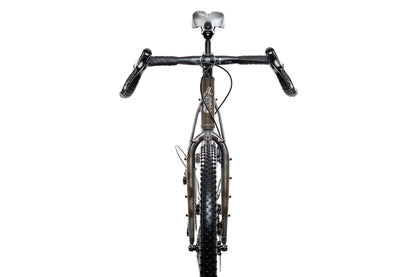 4130 ALL ROAD - DROP BAR - RAW PHOSPHATE (12 Speed / UDH) - STATE BICYCLE CO.
